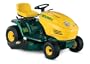 Yard-Man 13AT604H755 22.0HP V-Twin Engine with Spin on Oil Filter 46-Inch Cutting Deck Riding Lawn Mower