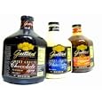 Guittard Premium Dark Chocolate (95oz. Jug)