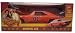 GENERAL LEE * 1969 DODGE CHARGER * The Dukes of Hazzard 1:25 Scale Die-Cast Metal Vehicle