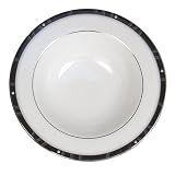 Royal Doulton Nightscape 9-Inch Rim Soup/Pasta Bowl