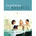 Excellence in Business (3rd Edition)