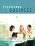 Excellence in Business (3rd Edition)