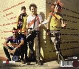 On The Front Line (Spanish Version)