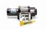 Superwinch 1125200 ATV2500 Series  4-way Roller Fairlead Winch