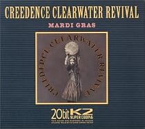 Mardi Gras (W/Slipcase)