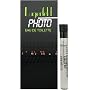 Photo by Karl Lagerfeld for Men 0.05 oz Eau de Toilette Sampler Vial