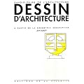Dessin d'architecture : A partir de la g�om�trie descriptive