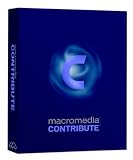 Macromedia Contribute