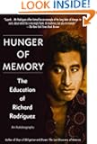 Hunger of Memory: The Education of Richard Rodriguez