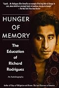 Hunger of Memory: The Education of Richard Rodriguez