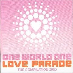 Love Parade 2000 (US Import)