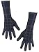 Search : Venom Spider-man 3 Adult Gloves