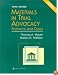 Materials in Trial Advocacy: Problems and Cases (Coursebook Series) (Coursebook Series)