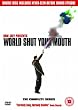 Dom Joly - World Shut Your Mouth [DVD]