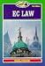 Book EC Law (Swot)