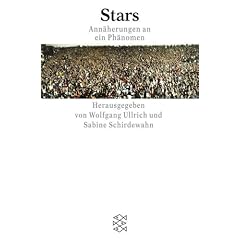 Stars. Annäherungen an ein Phänomen. (Taschenbuch)