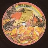 HOLLYWOOD HECKLE AND JIVE 7 INCH (7" VINYL 45) UK BIG TREE 1979