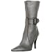 Charles David Women's Concert Mid-Calf Buckle Boot Image
