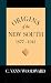 Origins of the New South, 1877-1913, (A history of the South)