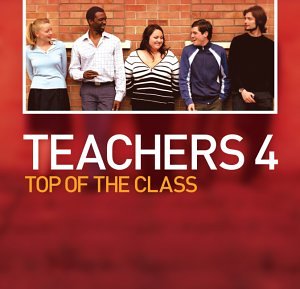 CD-Charts  Search : Teachers 4: Top of the Class