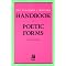 as a poet & fiction writer...