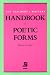 Handbook of Poetic Forms