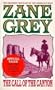 The Call of the Canyon/the Mysterious Rider (Double Western)