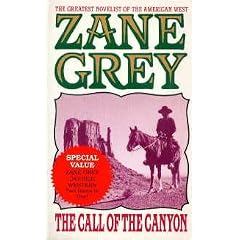 The Call of the Canyon/the Mysterious Rider (Double Western)