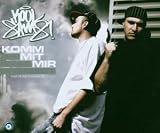 Komm mit Mir/Basic - Kool Savas & Optik Records