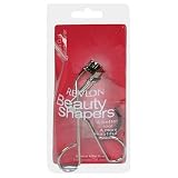 Revlon Beauty Shapers Eyelash Curler, Extra Curl (Pack of 3)