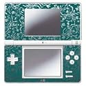 YOUNiiK Designfolie / Skin f&uuml;r Nintendo DS Lite - Julia