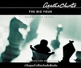 Review HarperCollins Audio  / The Big Four: Complete & Unabridged