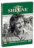 Review Duke Video  / Champion - Barry Sheene [DVD]