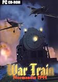 War Train - Normandie 1944 - Modern Games