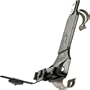 PYLE PLVSR Universal External Monitor Sun Visor Mounting System