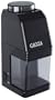 Gaggia 7002 Burr Grinder, Black