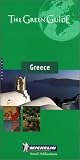 Michelin Green Guide: Greece (Michelin Green Tourist Guides (English))