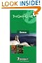 Michelin the Green Guide Greece (Michelin Green Guide: Greece English Edition)