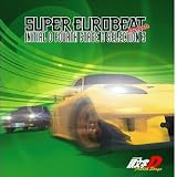 SUPER EUROBEAT presents 頭文字[イニシャル]D Fourth Stage D SELECTION 3