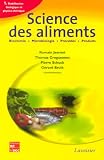 Science des aliments, Biochimie, Microbiologie Procédés, Produits : Tome 1, Stabilisation biologique et physico-chimique