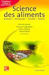 Science des aliments, Biochimie, Micr...