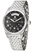 Victorinox Swiss Army Men's 24148 Ambassador Black Dial Watch