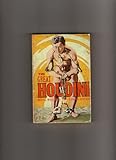 The Great Houdini : magician extraordinary