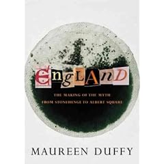 England: The Making of the Myth from Stonehenge to Albert