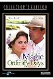THE MAGIC OF ORGINAIRY DAYS (2005) [NON-USA Format / Import / Region 2 / PAL]