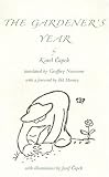 The Gardener`s Year