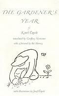 The Gardener's Year