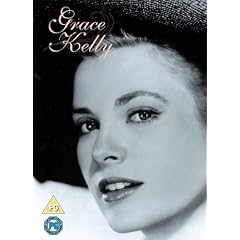Grace Kelly [DVD]
