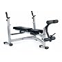Nautilus NT1420 International Combo Bench