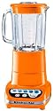 KitchenAid 5KSB52EMY Standmixer orange